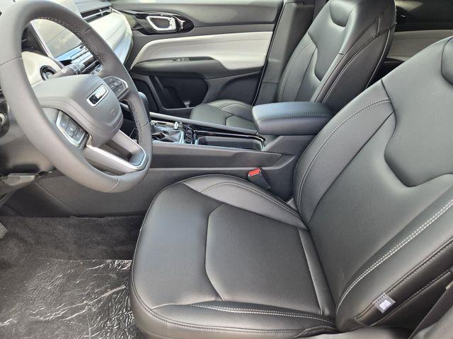 new 2026 Jeep Compass car, priced at $32,910