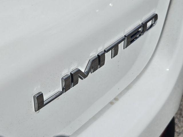 new 2026 Jeep Compass car, priced at $32,910