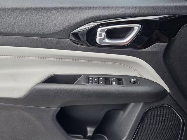 new 2026 Jeep Compass car, priced at $32,910