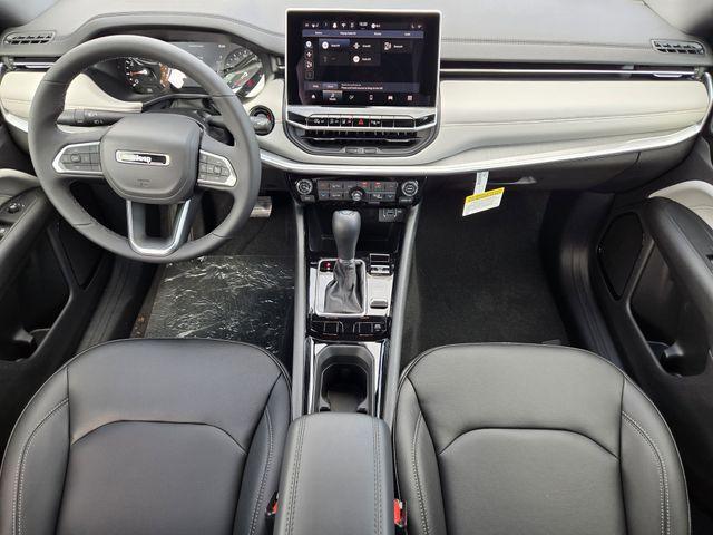 new 2026 Jeep Compass car, priced at $32,910