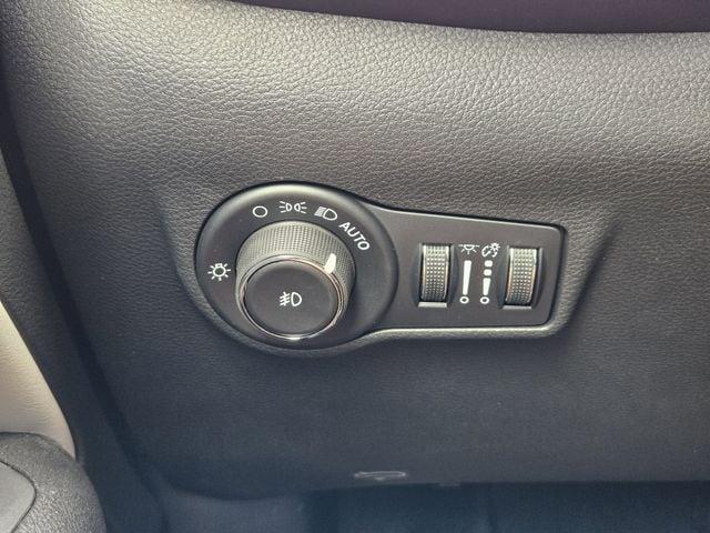 new 2026 Jeep Compass car, priced at $32,910