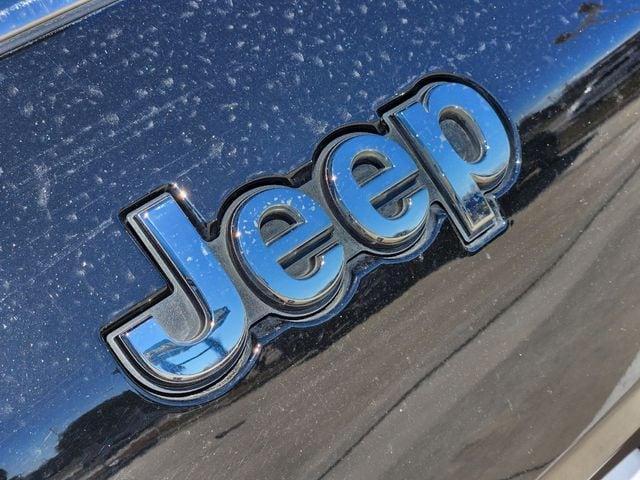 used 2021 Jeep Grand Cherokee L car, priced at $32,091