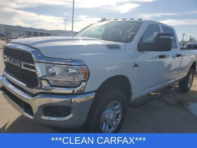 used 2023 Ram 3500 car, priced at $59,991