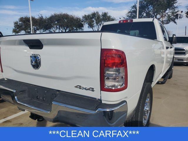 used 2023 Ram 3500 car, priced at $59,991