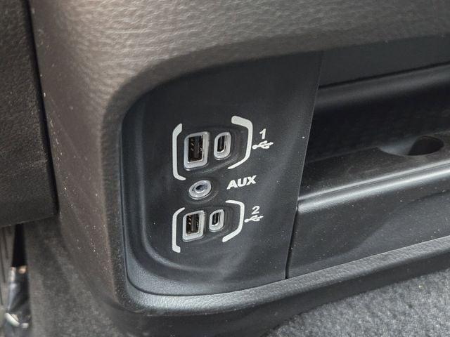 new 2023 Ram 3500 car, priced at $54,595