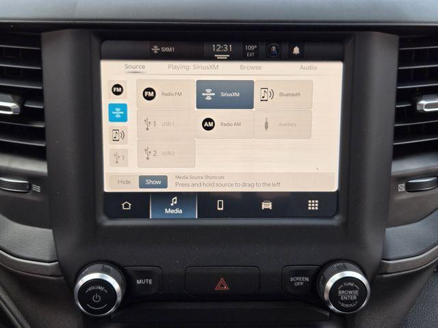 new 2023 Ram 3500 car, priced at $54,595