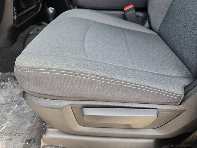 new 2023 Ram 3500 car, priced at $54,595