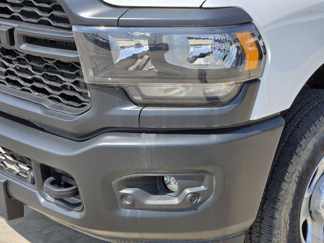 new 2023 Ram 3500 car, priced at $54,595
