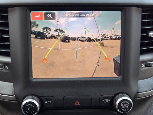 new 2023 Ram 3500 car, priced at $54,595