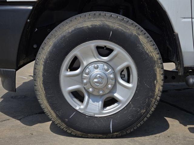 new 2023 Ram 3500 car, priced at $54,595