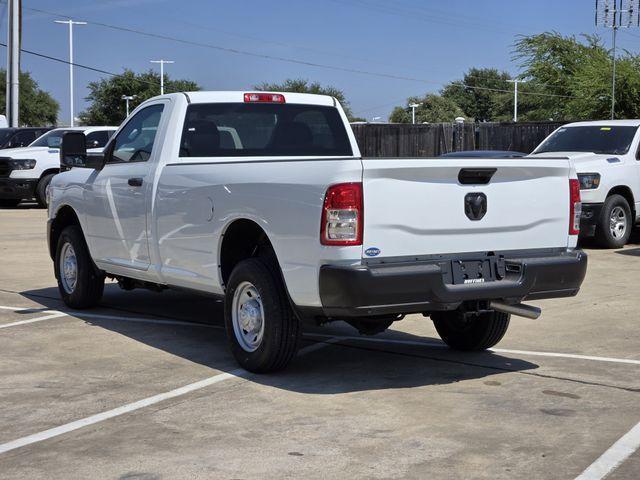 new 2024 Ram 2500 car, priced at $42,695