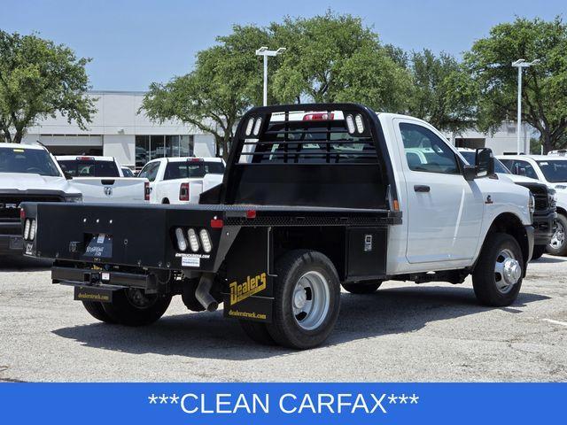 used 2023 Ram 3500 car, priced at $57,991