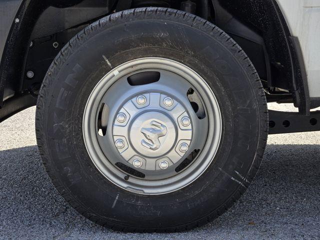 new 2023 Ram 3500 car, priced at $63,723