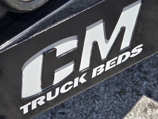 new 2023 Ram 3500 car, priced at $63,723