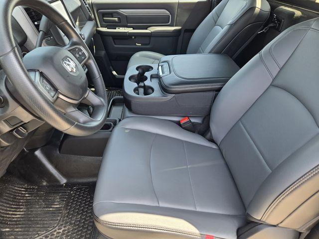 new 2023 Ram 3500 car, priced at $63,723
