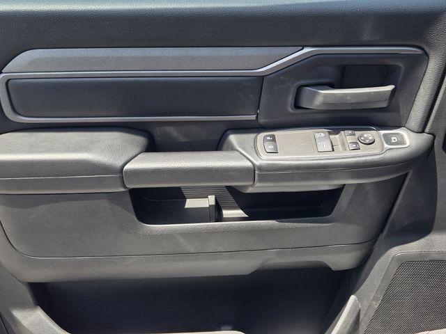 new 2023 Ram 3500 car, priced at $63,723