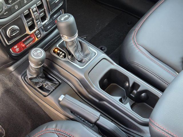 new 2026 Jeep Wrangler car, priced at $66,718