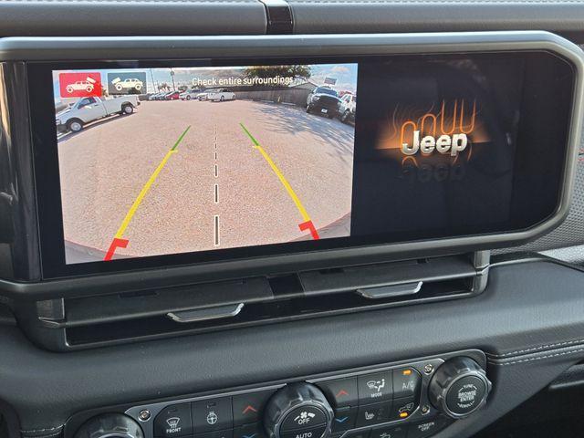 new 2026 Jeep Wrangler car, priced at $66,718