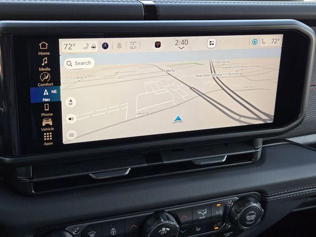 new 2026 Jeep Wrangler car, priced at $66,718