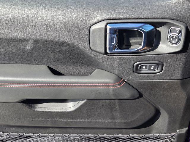 new 2026 Jeep Wrangler car, priced at $66,718