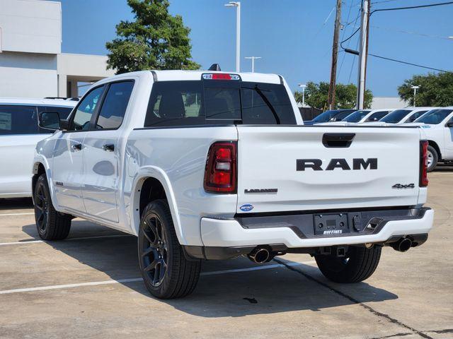 new 2026 Ram 1500 car, priced at $64,451