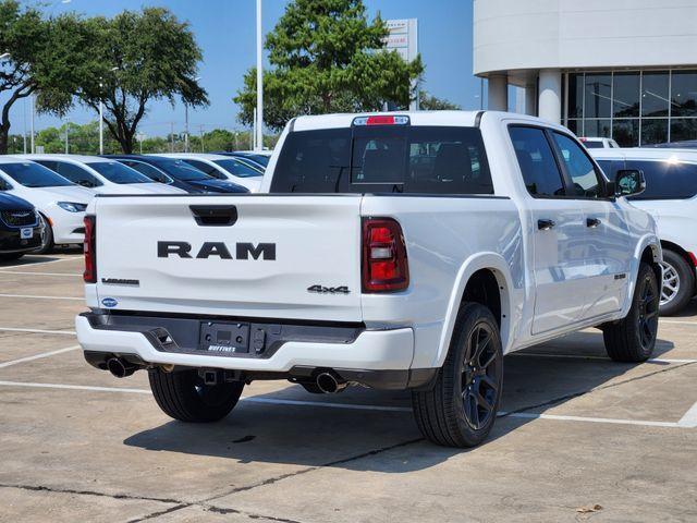 new 2026 Ram 1500 car, priced at $64,451