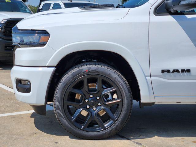new 2026 Ram 1500 car, priced at $64,451
