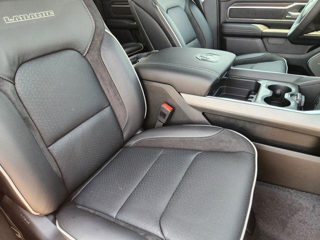 new 2026 Ram 1500 car, priced at $64,451