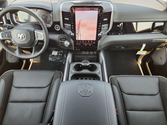 new 2026 Ram 1500 car, priced at $64,451