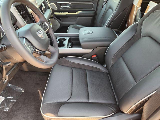 new 2026 Ram 1500 car, priced at $64,451
