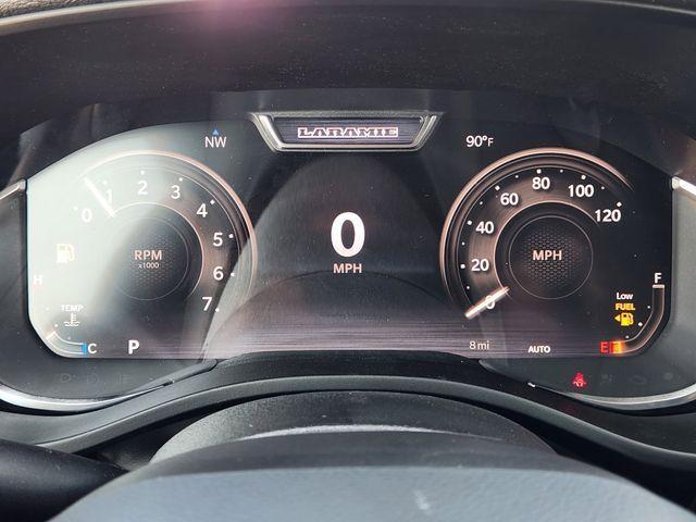 new 2026 Ram 1500 car, priced at $64,451