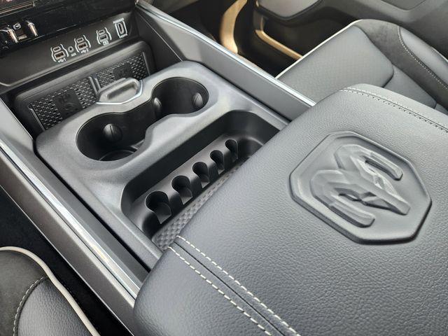 new 2026 Ram 1500 car, priced at $64,451
