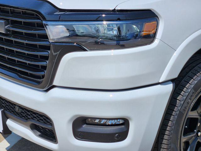 new 2026 Ram 1500 car, priced at $64,451