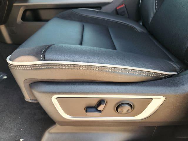 new 2026 Ram 1500 car, priced at $64,451