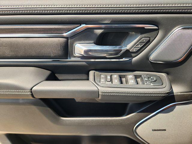 new 2026 Ram 1500 car, priced at $64,451