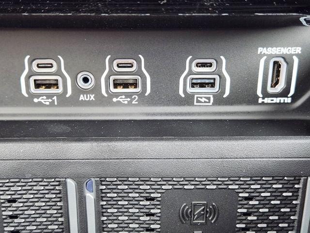 new 2026 Ram 1500 car, priced at $64,451