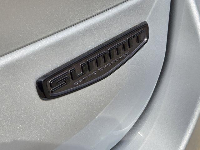 new 2025 Jeep Grand Cherokee L car, priced at $69,175