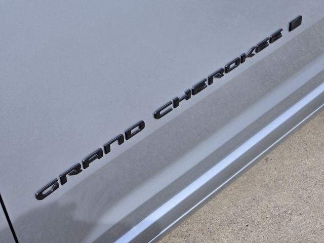 new 2025 Jeep Grand Cherokee L car, priced at $69,175