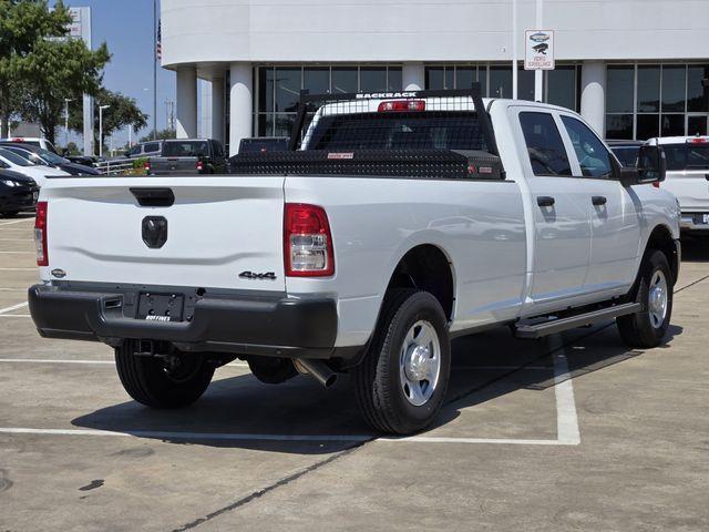 new 2023 Ram 3500 car, priced at $39,708