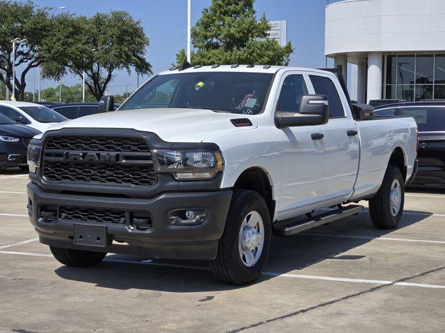 new 2023 Ram 3500 car, priced at $44,415