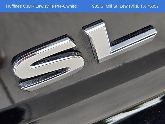 used 2024 Nissan Pathfinder car, priced at $30,757