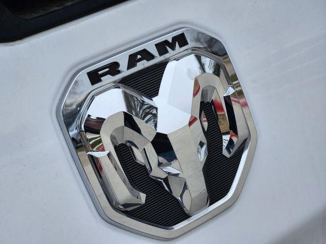 used 2023 Ram 1500 car, priced at $29,599