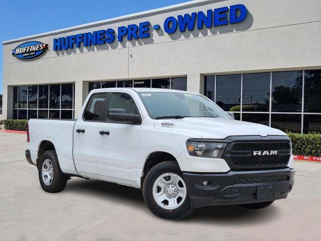 used 2023 Ram 1500 car, priced at $29,599