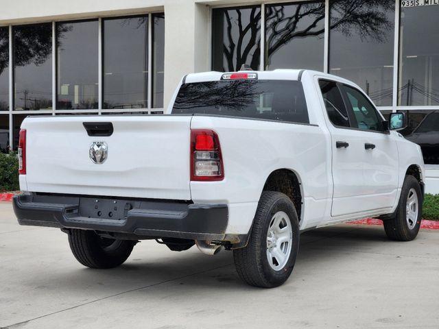 used 2023 Ram 1500 car, priced at $29,599