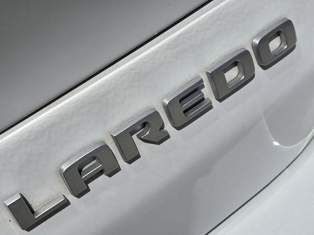 used 2024 Jeep Grand Cherokee car, priced at $35,410