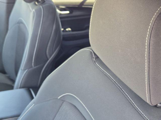 used 2024 Jeep Grand Cherokee car, priced at $35,410