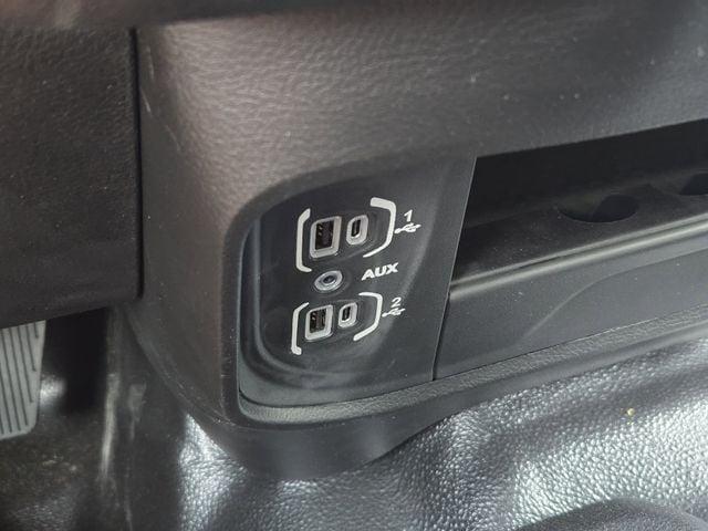 new 2023 Ram 2500 car, priced at $46,385