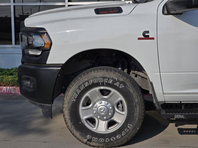 new 2023 Ram 2500 car, priced at $46,385