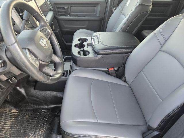 new 2023 Ram 2500 car, priced at $46,385