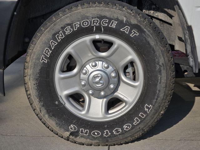 new 2023 Ram 2500 car, priced at $46,385